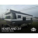 2018 Heartland Terry Classic for sale 300348937